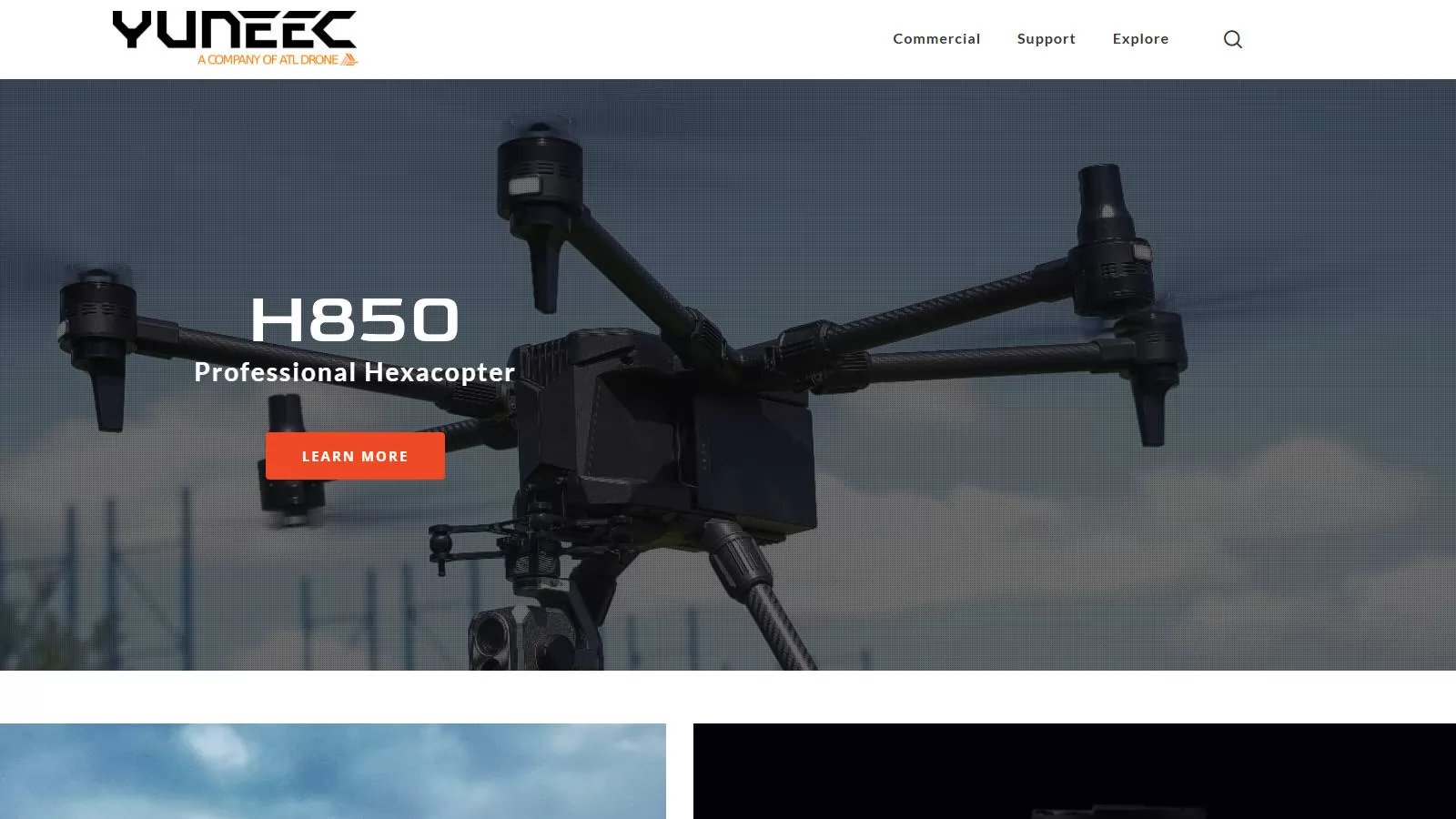 Yuneec International (China/USA)